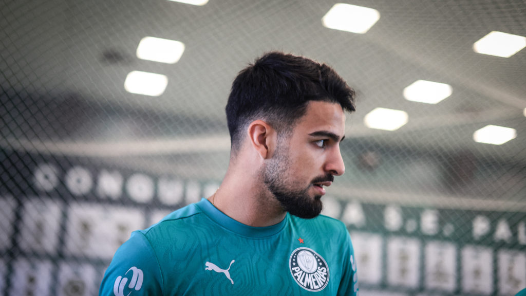 Flaco destaca significado do derby e prevê virada do Palmeiras no clássico