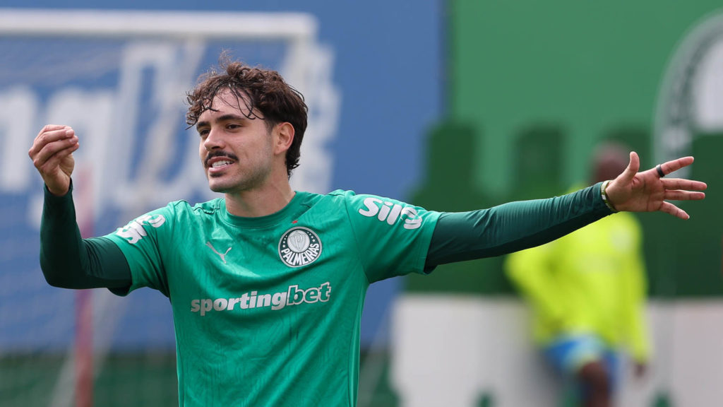 Fotos do Treino do Palmeiras desta Terça-feira Mostram Equipe em Ação
