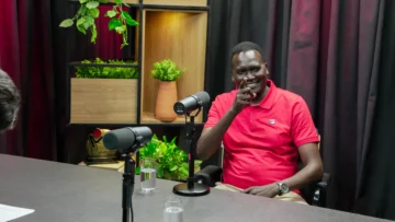 Em clima de São Silvestre, confira podcast com o pentacampeão Paul Tergat