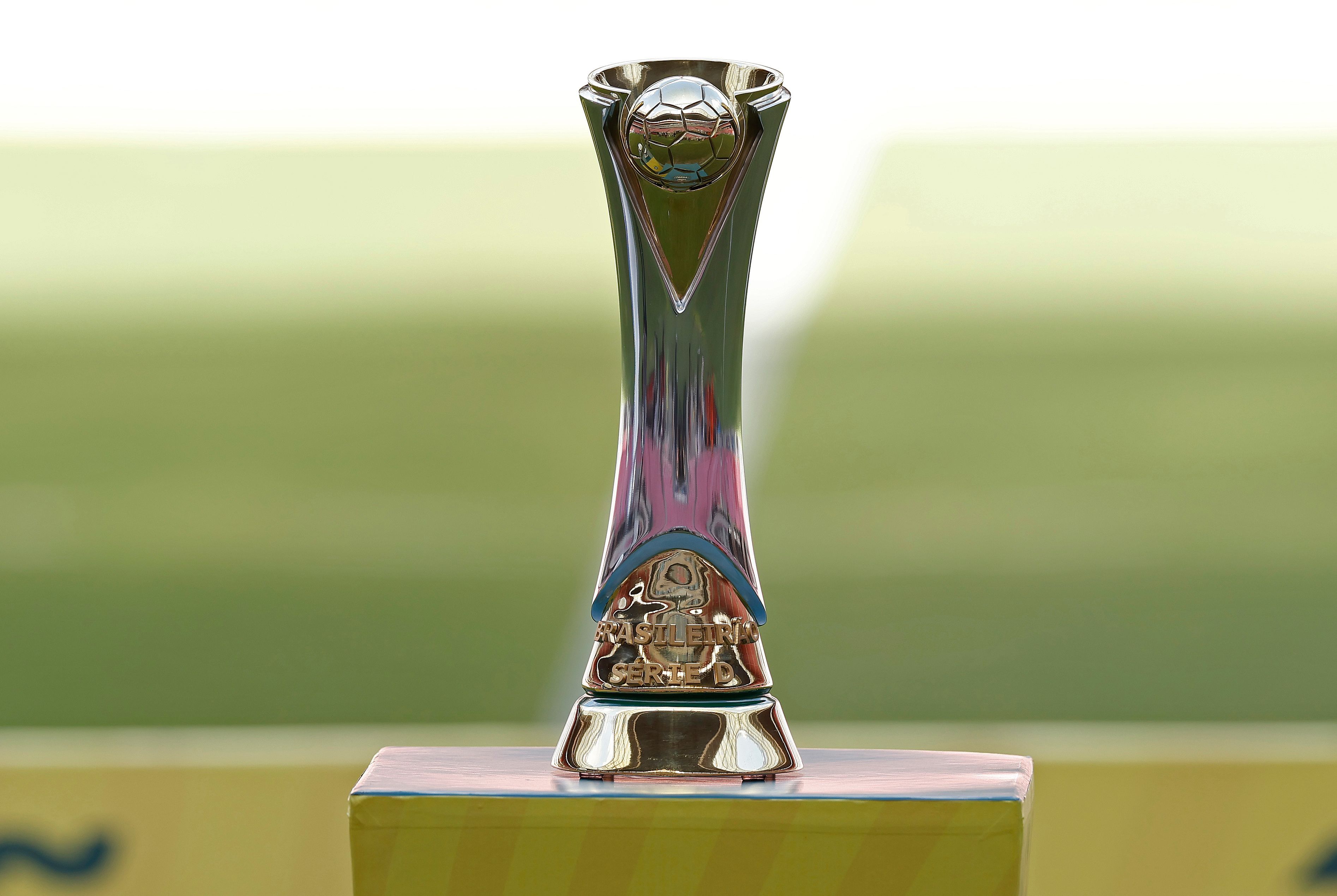 CBF divulga datas e horários das quartas de final da Série D - Gazeta ...