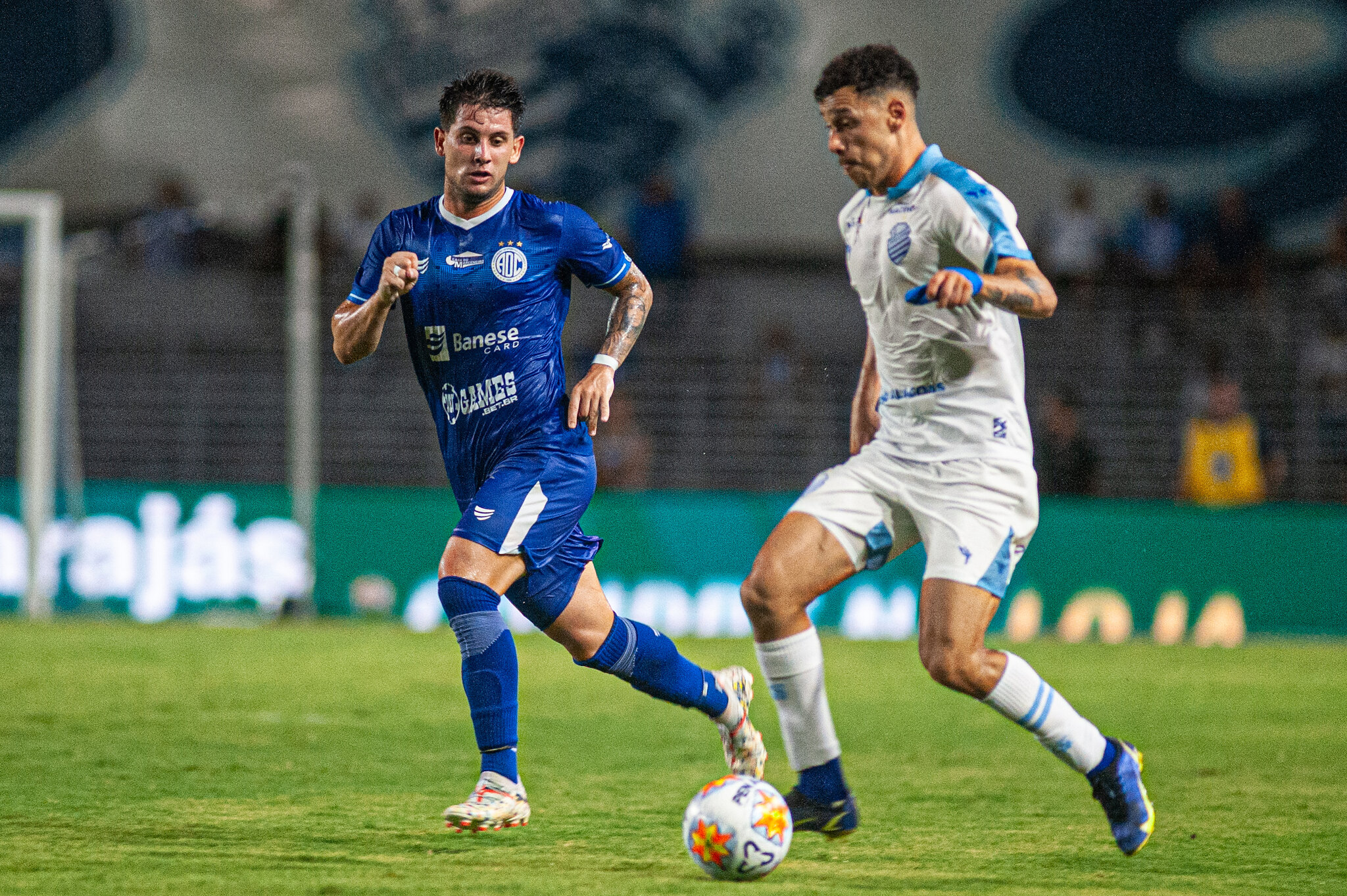 CSA x Confiança pela Copa do Nordeste: onde assistir ao vivo ...