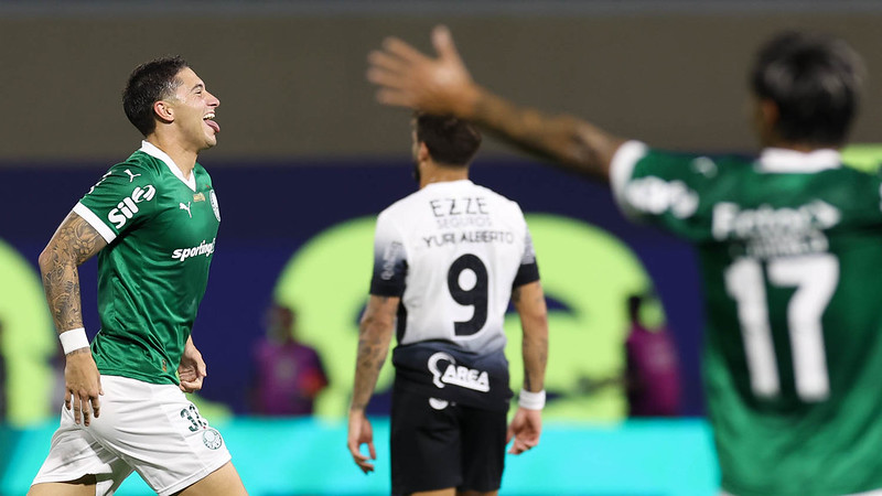 DIA DE DERBY! Palmeiras busca reverter histórico no Derby!