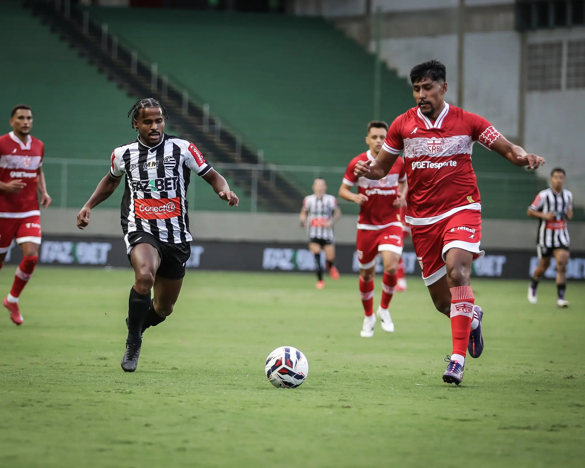 Imagem ilustrativa para a matéria