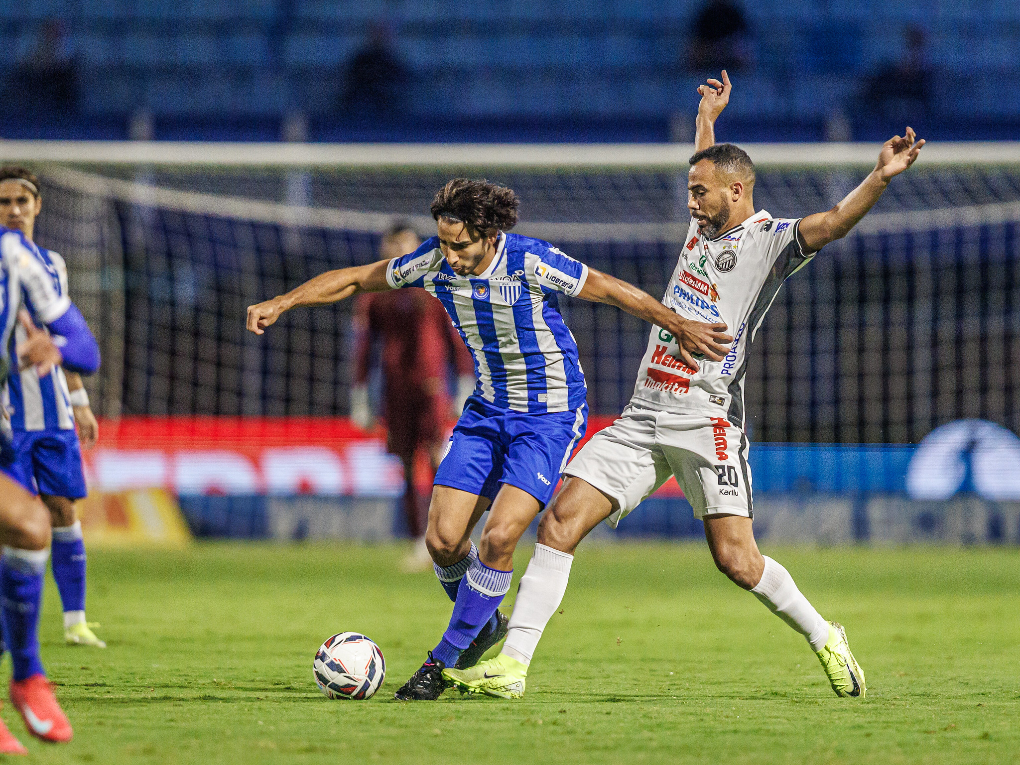 Operário-PR x Avaí pela Série B: onde assistir ao vivo - Gazeta Esportiva