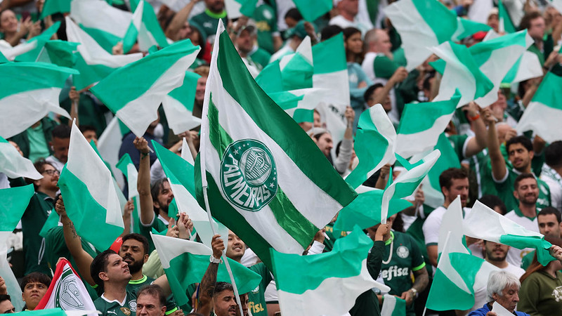 Palmeiras x Universitario-PER: ingressos disponíveis para jogo da Libertadores.