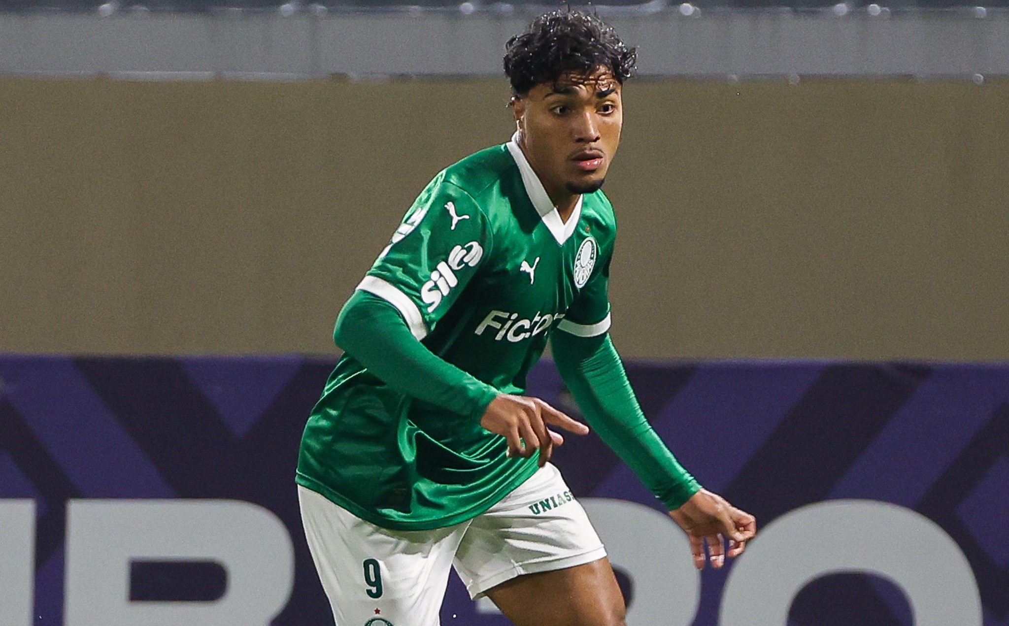 Palmeiras mantém sequência de vitórias no Paulistão sub-20 com vitória sobre Sertãozinho