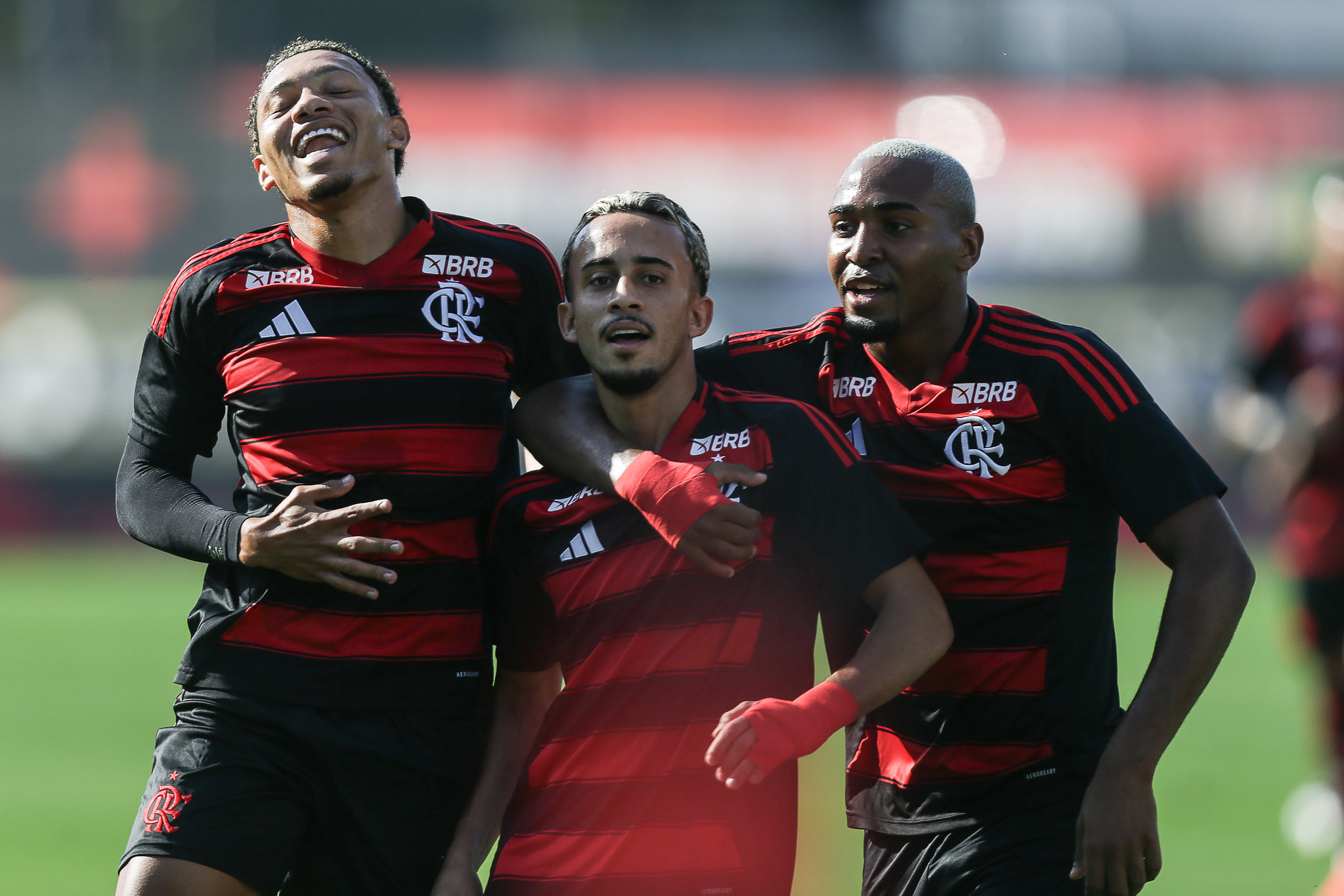 Final do Intercontinental Sub-20: Flamengo x Barcelona - Onde Assistir e Informações