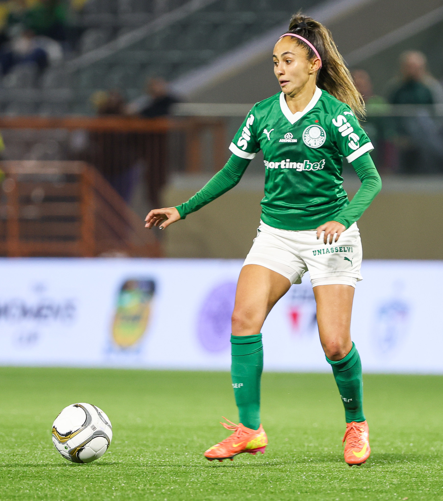 Palmeiras x Flamengo: Jogo de volta das quartas com entrada gratuita.