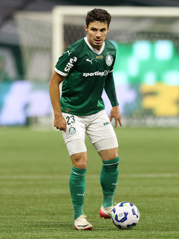 Craque de volta? Veiga se recupera e planeja volta por cima em 2026