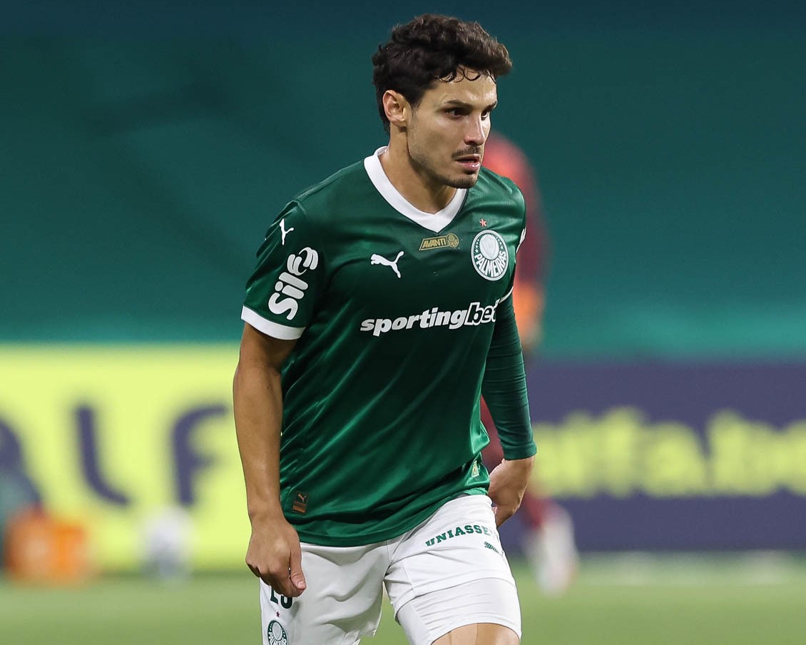 Vitória x Palmeiras: Onde Assistir ao Jogo Pelo Brasileirão.