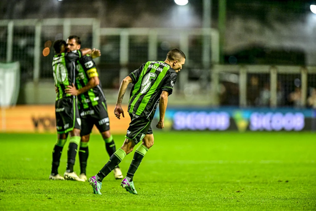 Botafogo-SP x América-MG: prováveis escalações e onde assistir ao jogo ...