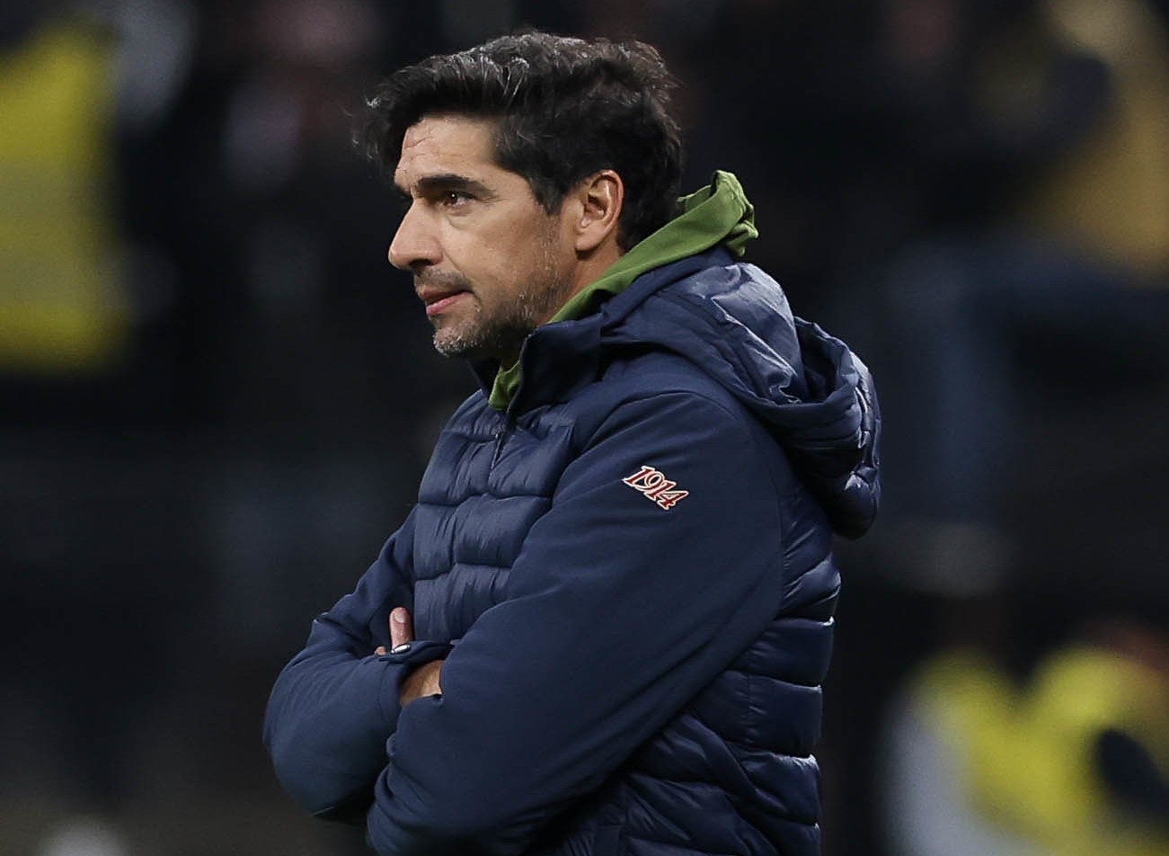 Palmeiras enfrentará antigos adversários em jogo contra o Vitória