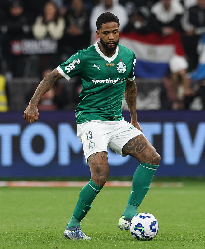 Palmeiras hoje: provável escalação para decisivo duelo das oitavas da Copa do Brasil