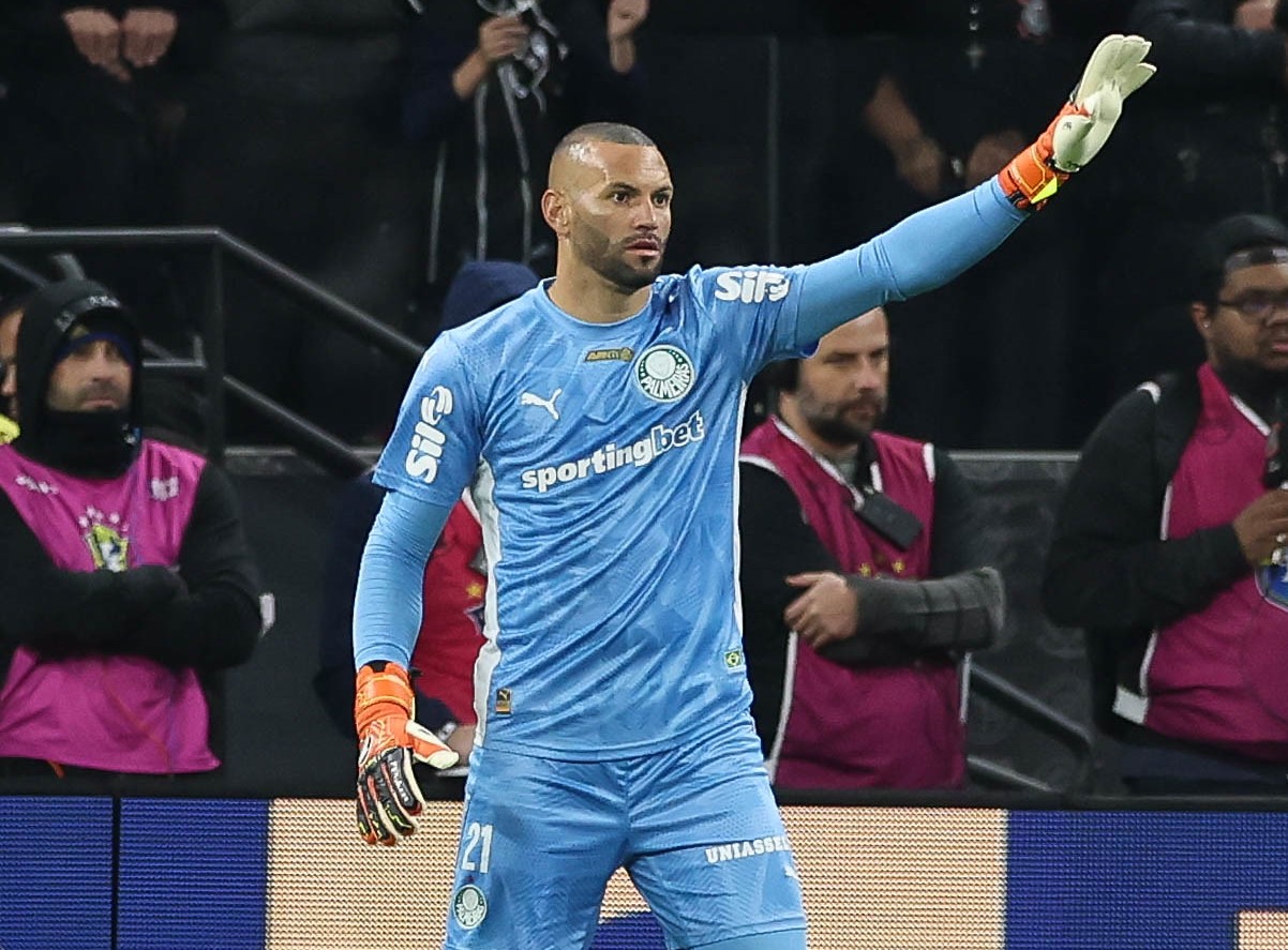 Palmeiras Tem Dificuldades Defensivas no Final dos Jogos pelo Brasileirão