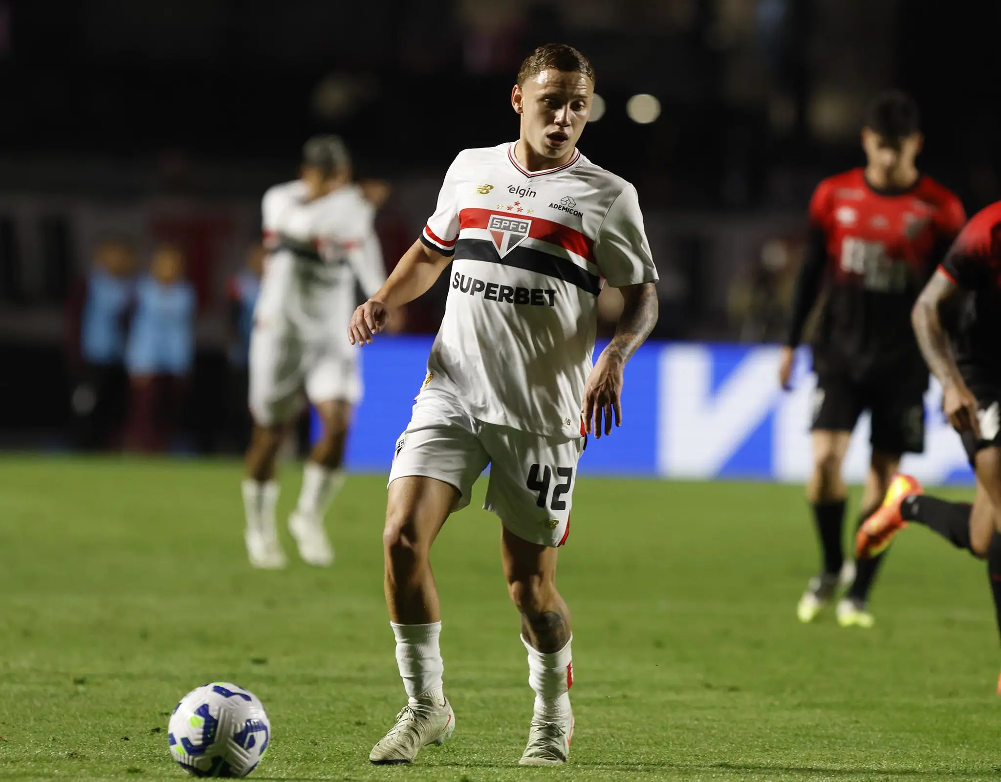 Imagem ilustrativa para a matéria