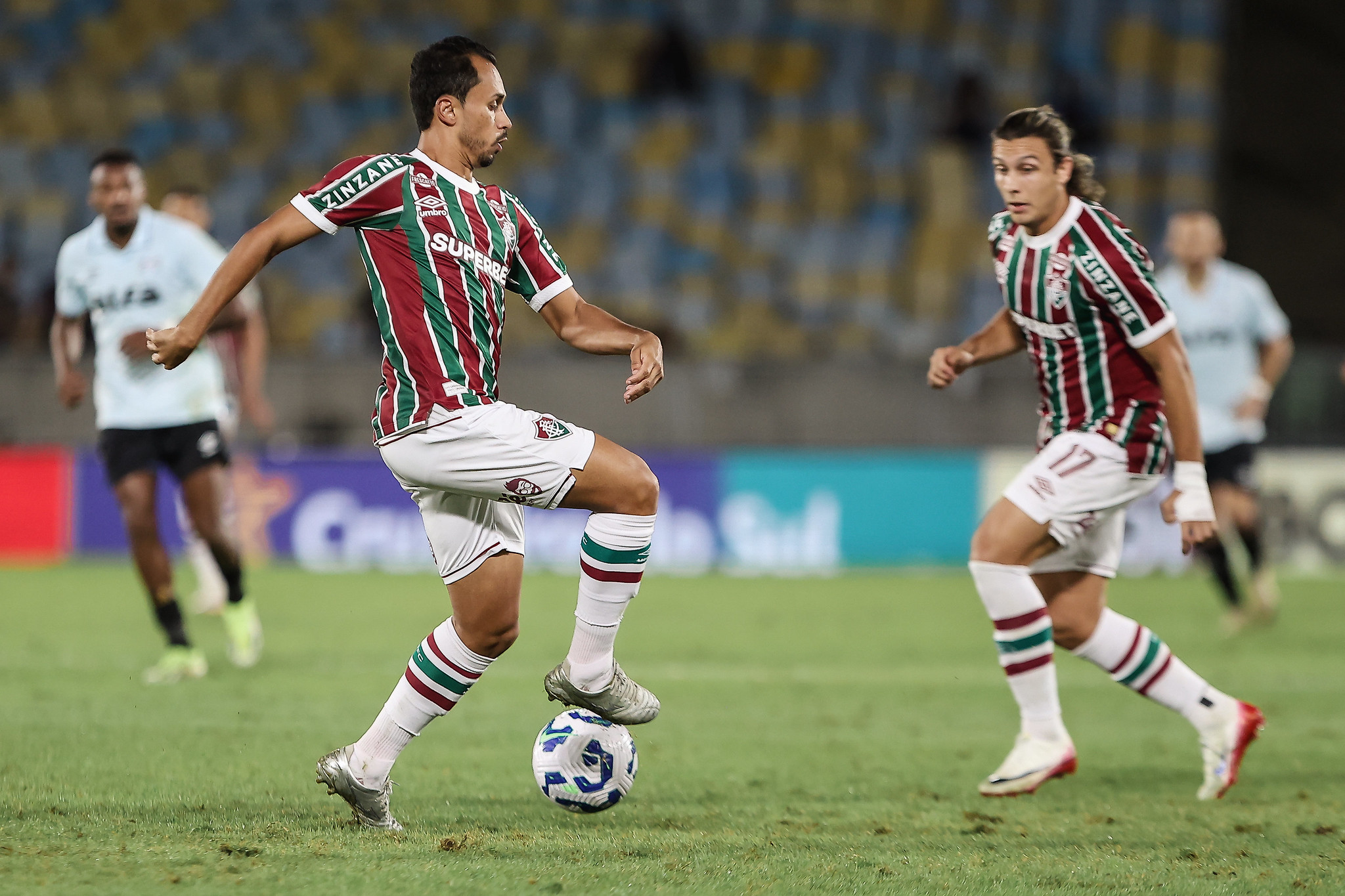 Fluminense x Internacional: veja prováveis escalações e onde assistir ...
