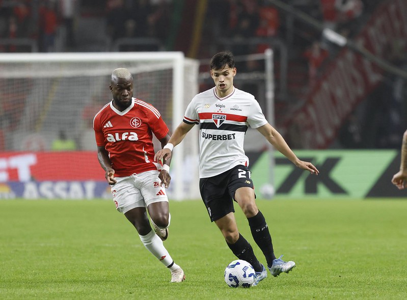 Bobadilla elogia São Paulo e avalia sequência com Crespo: 