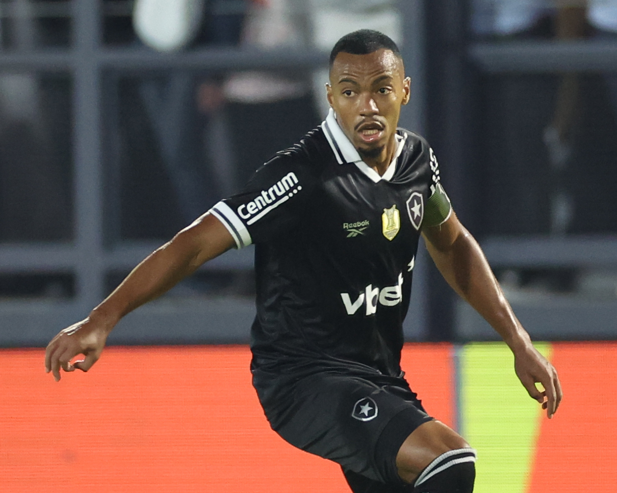 Botafogo conclui preparação para pegar o Fortaleza; veja desfalques