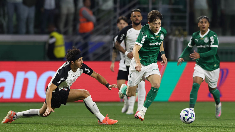 R$ 4,7 MILHÕES perdidos! Eliminação na Copa do Brasil pesa nos cofres do Palmeiras