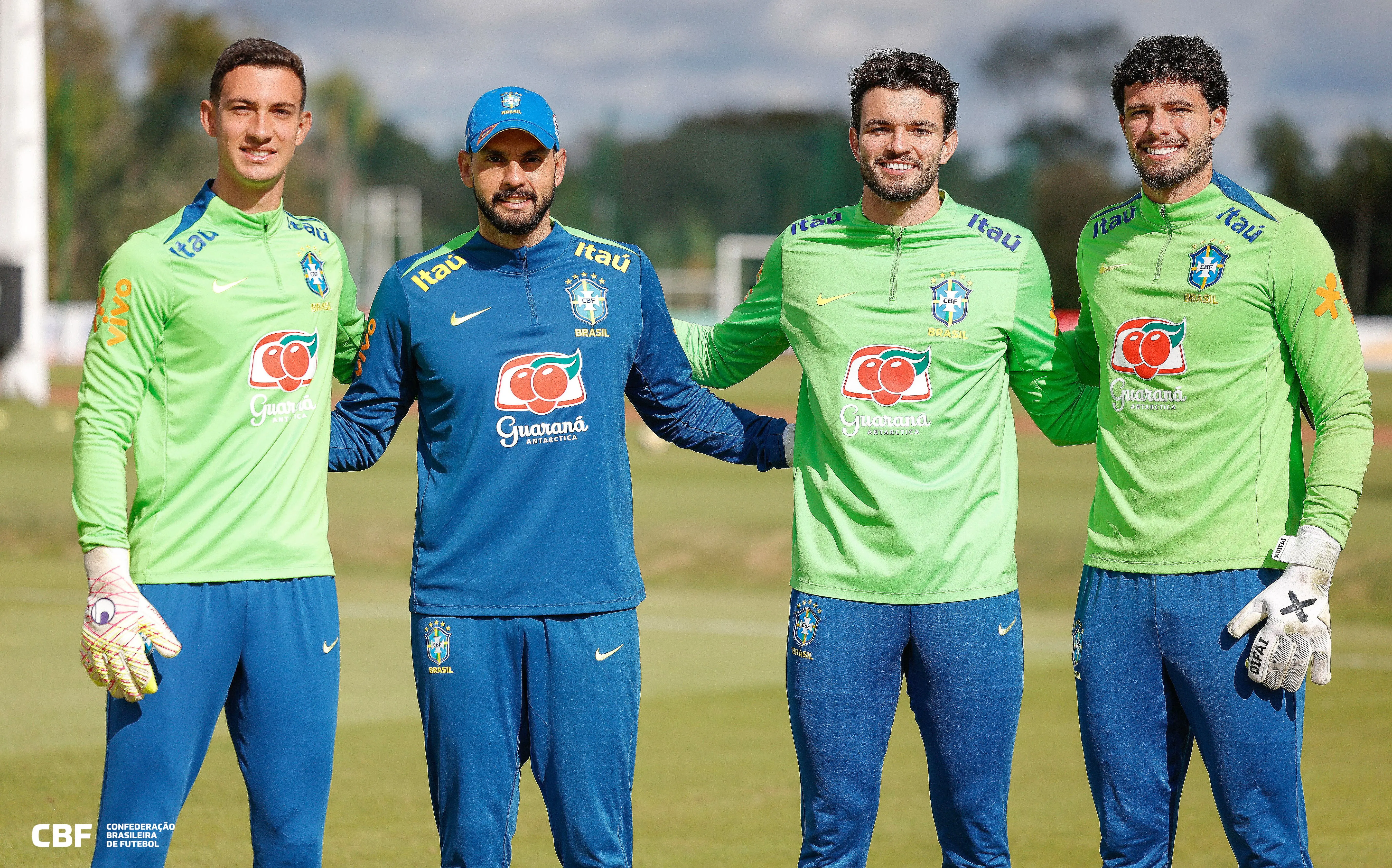 seleção