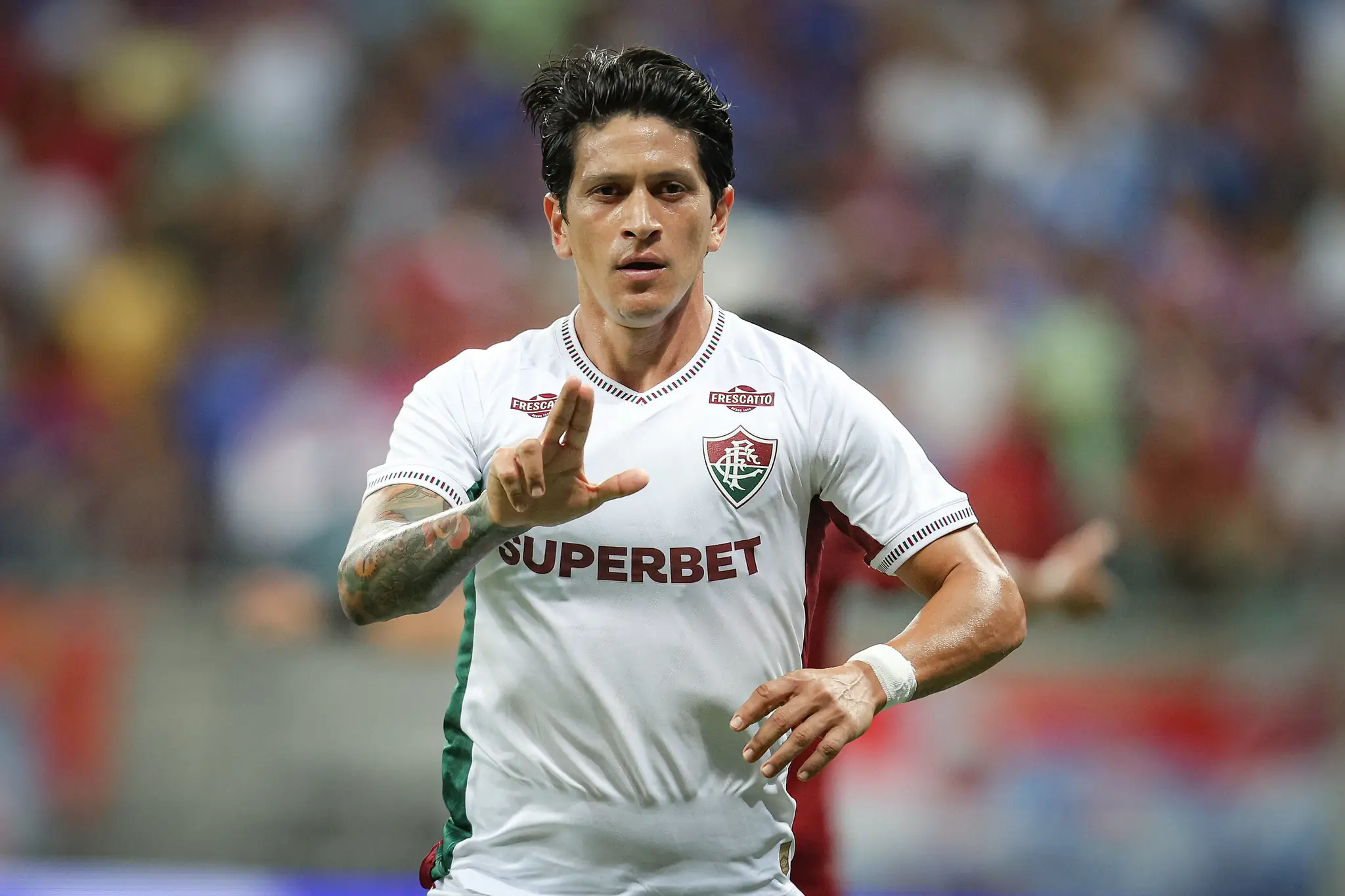 Imagem ilustrativa para a matéria