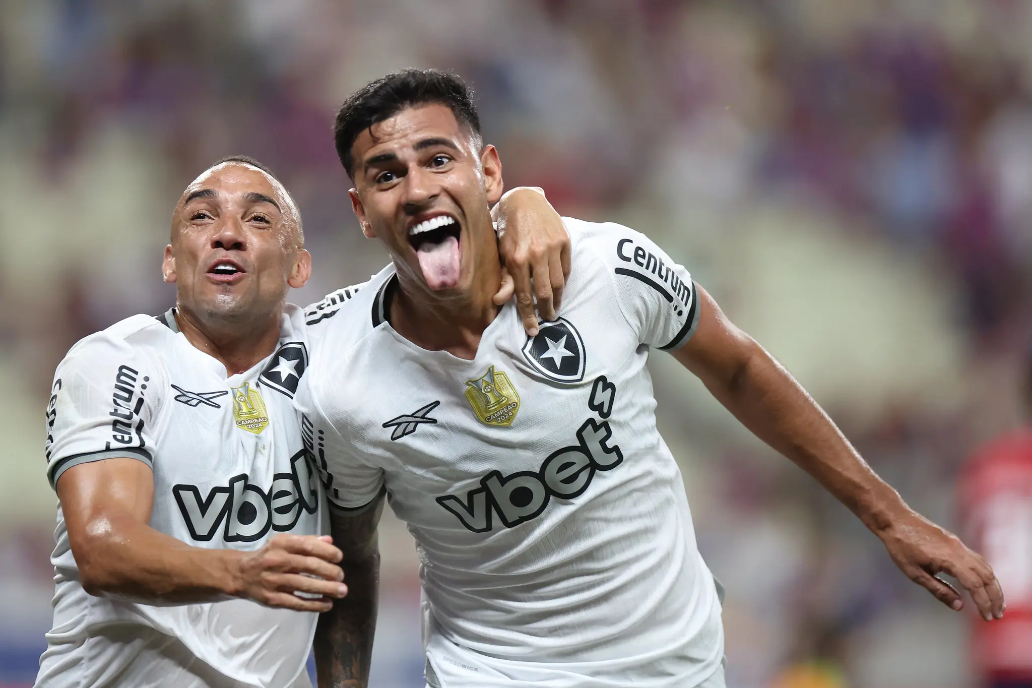 botafogo