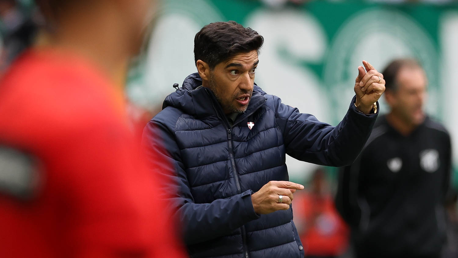 CONFIANÇA RETOMADA? Palmeiras vence sem convencer, porém renova ânimos antes da Libertadores