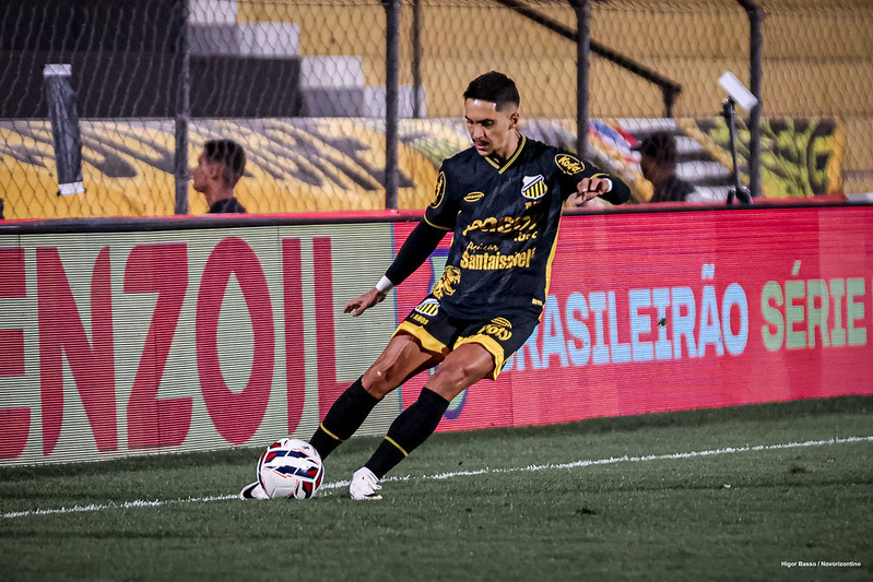 Paysandu x Novorizontino: onde assistir, estatísticas e escalações