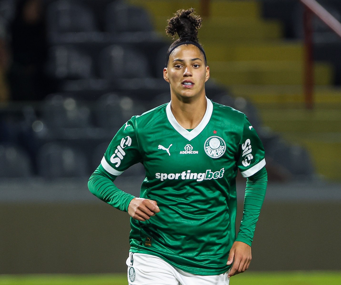 Transmissão do jogo Taubaté x Palmeiras pelo Paulista feminino: saiba onde assistir.