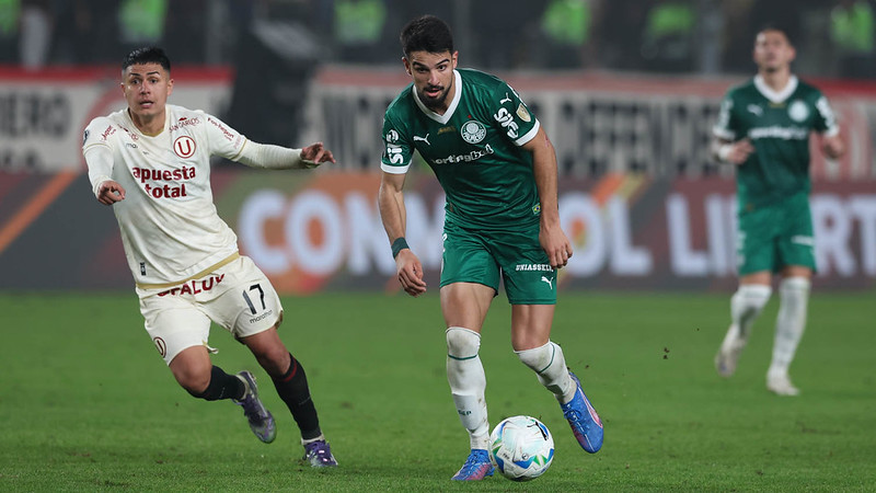 ONDE ASSISTIR? Duelo definido? Palmeiras com vantagem confortável encaminha classificação