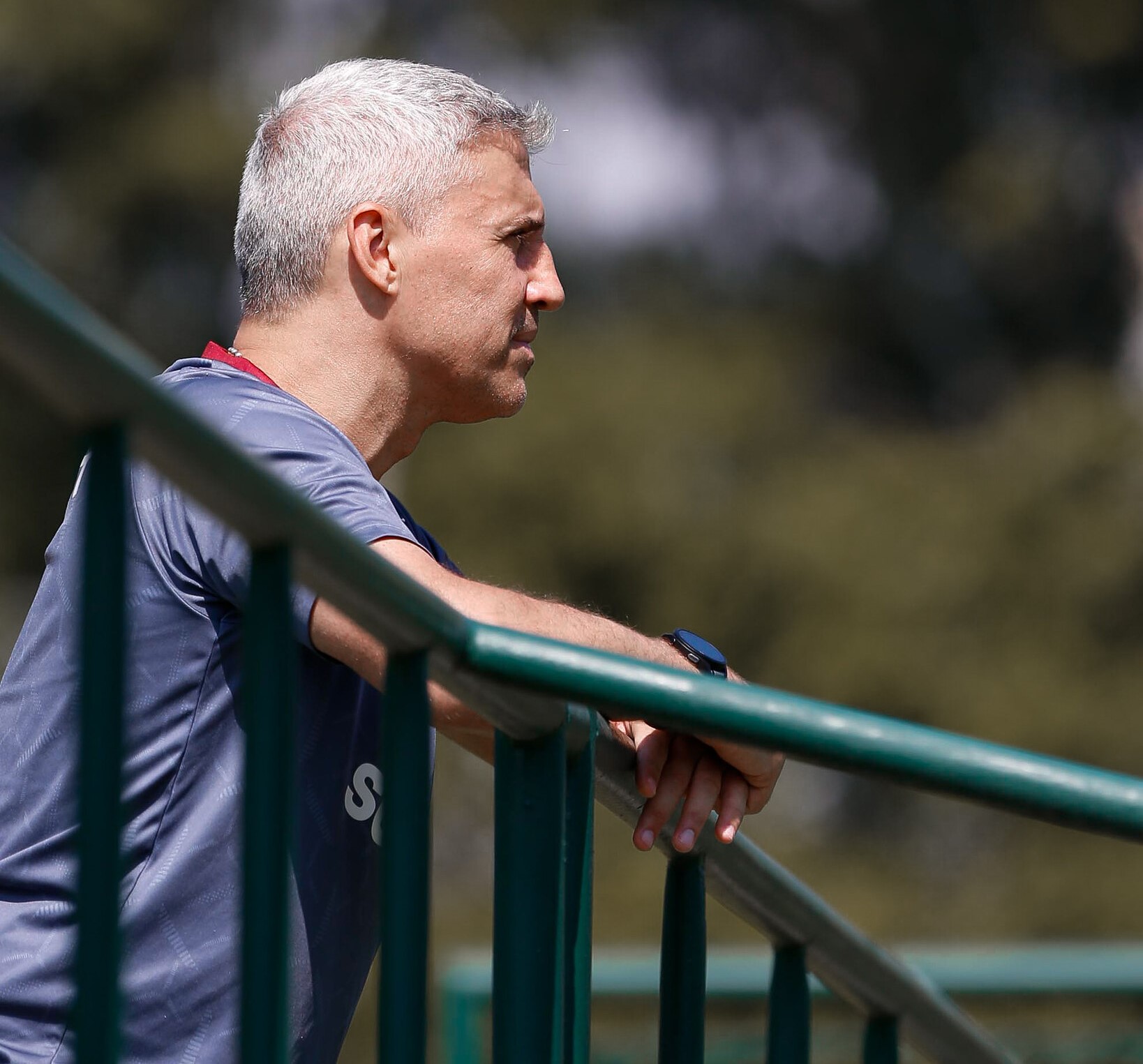 São Paulo fecha preparação para pegar o Sport; veja provável escalação