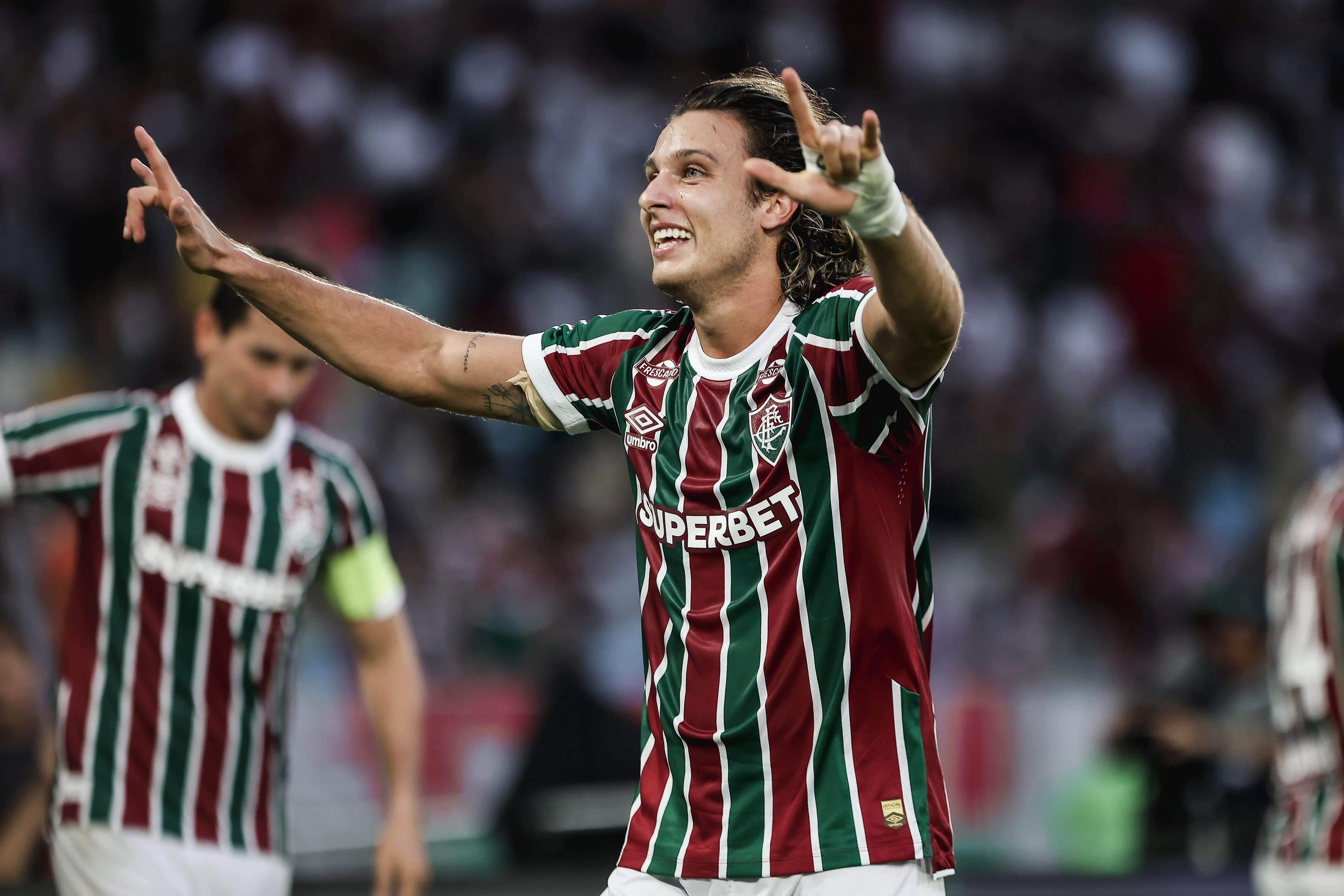 Imagem ilustrativa para a matéria