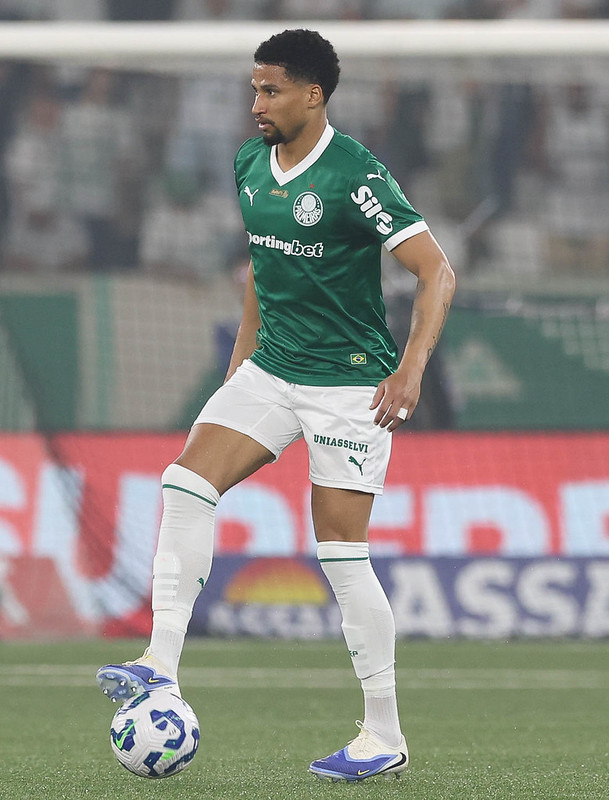ALERTA LIGADO! Murilo volta a se machucar e pode desfalcar o Palmeiras em jogo decisivo da Libertadores!