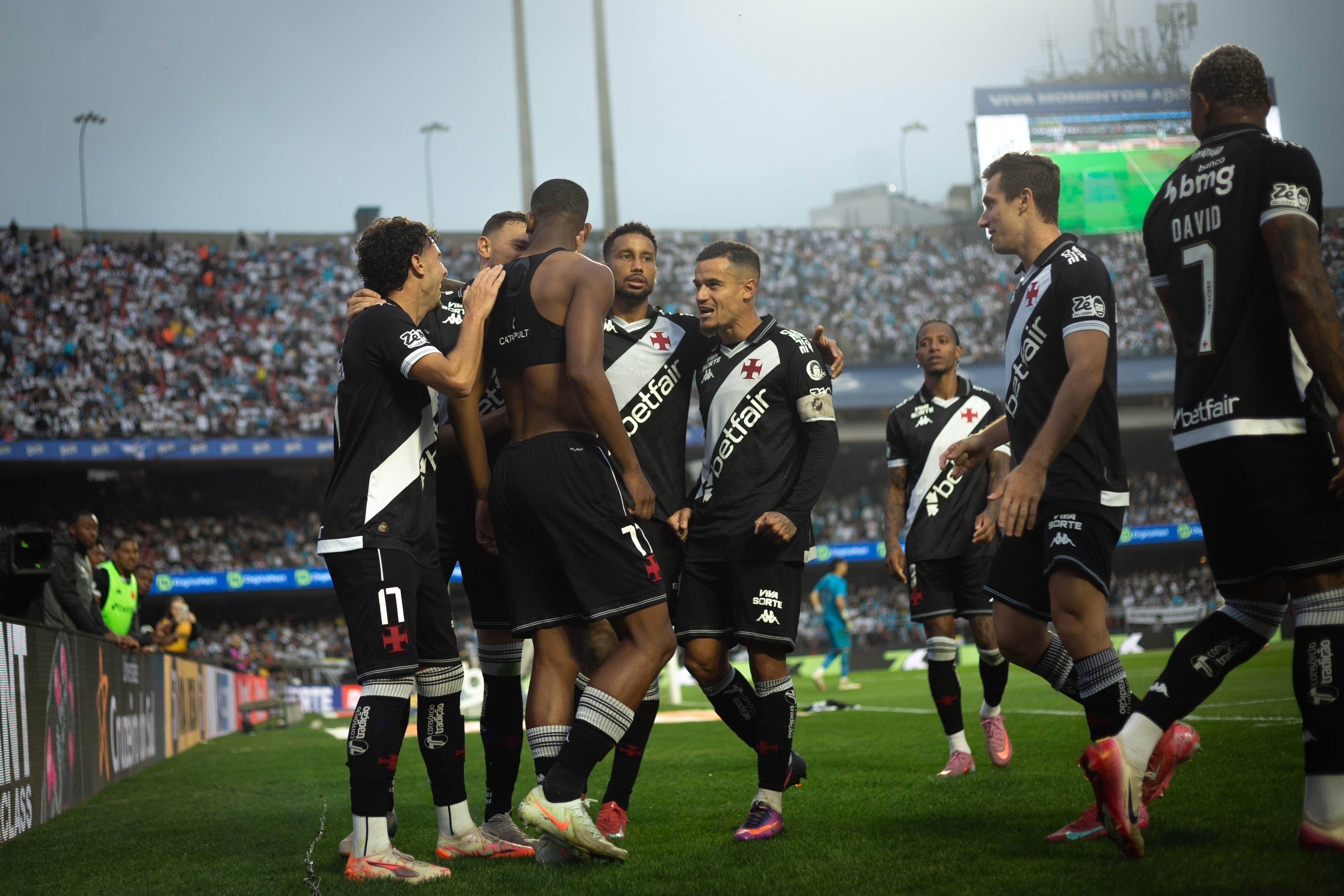 Juventude x Vasco: onde assistir, estatísticas e escalações - Gazeta ...