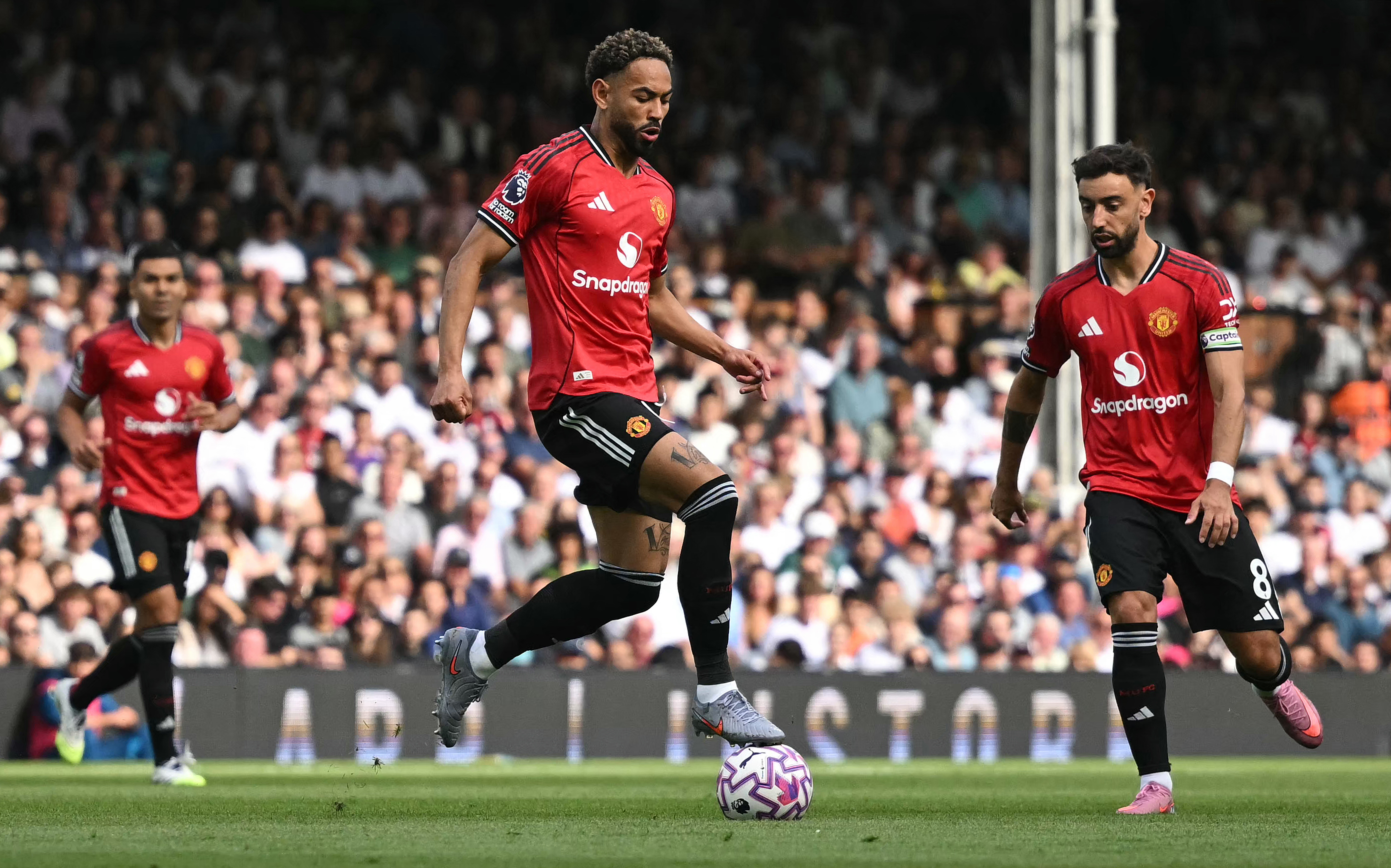 Grimsby x Manchester United pela Copa da Liga: onde assistir ...
