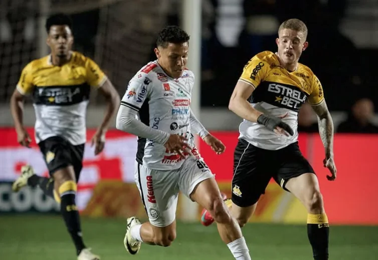 Imagem ilustrativa para a matéria