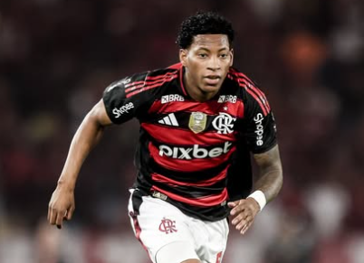 Plata elogia qualidade de Arrascaeta em vitória do Flamengo