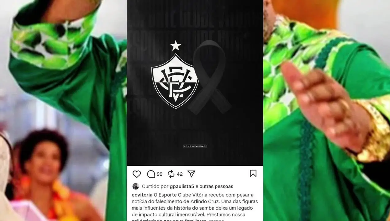 Imagem ilustrativa para a matéria
