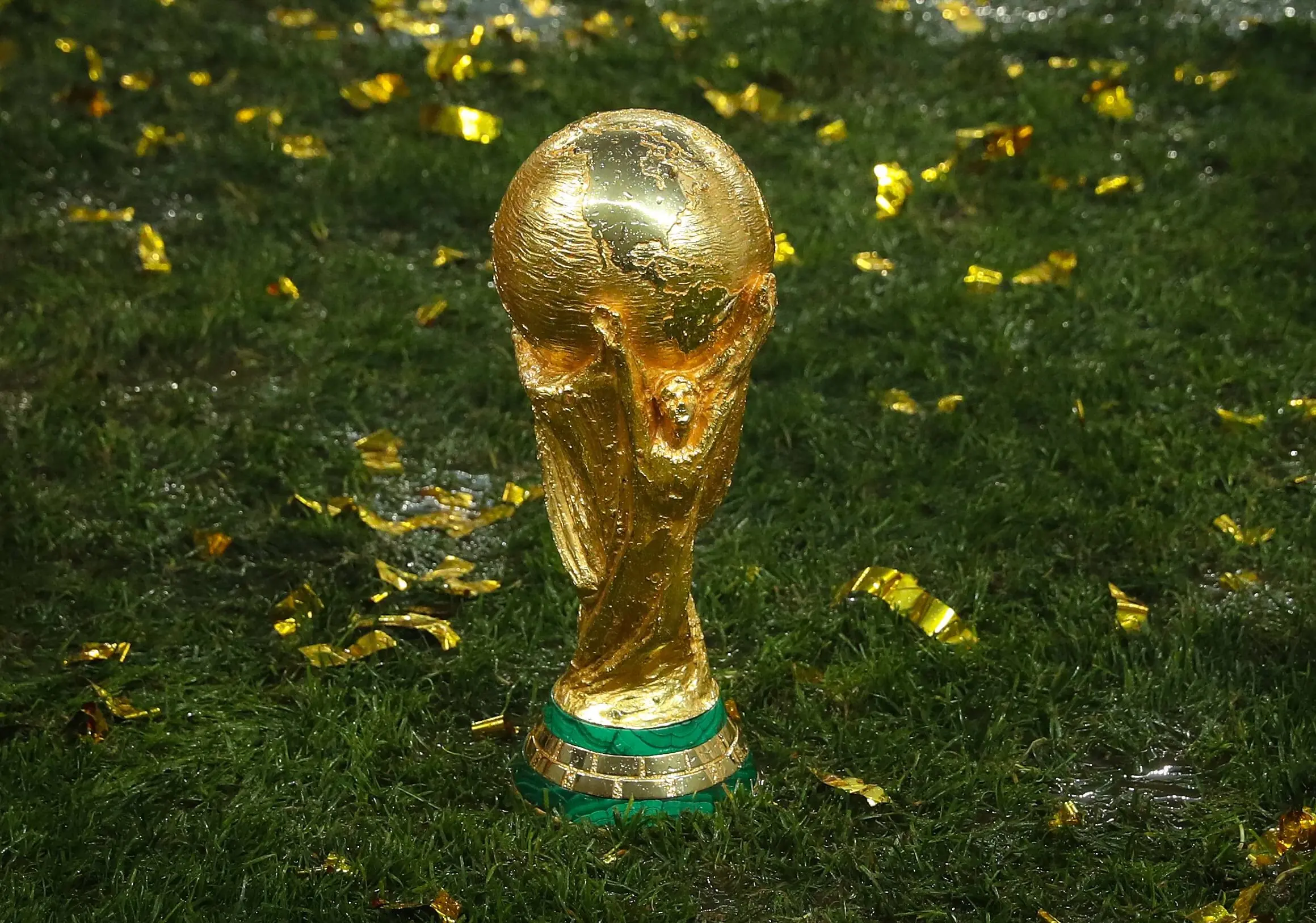 Fifa inicia processo de venda de ingressos para Copa de 2026