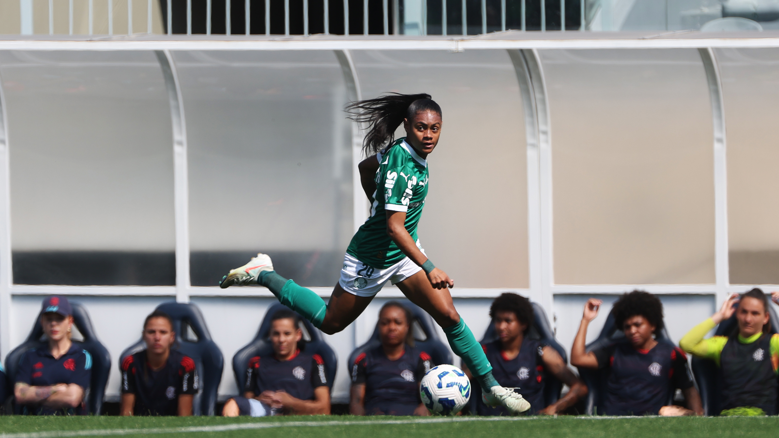 Semifinais do Brasileirão Feminino definidas com Corinthians, São Paulo e Palmeiras em destaque