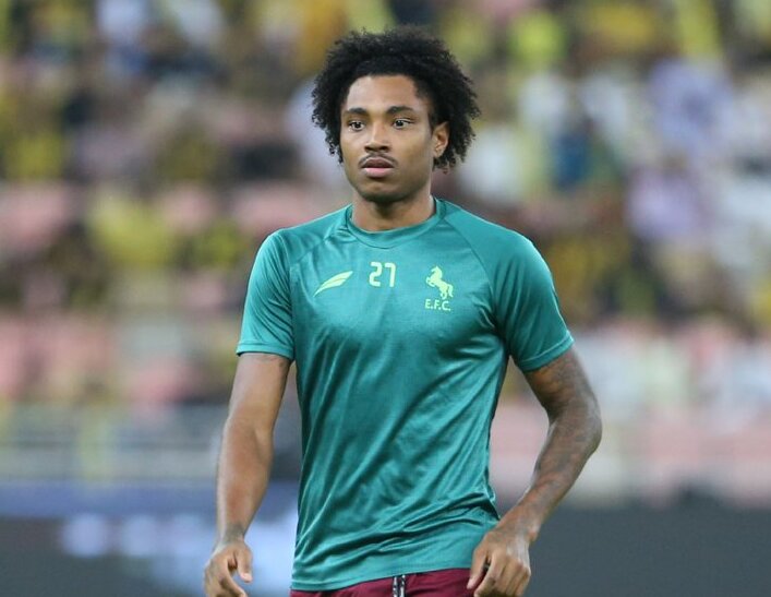 É DO TIMÃO! Vitinho assina contrato com o Corinthians e deve ser anunciado hoje