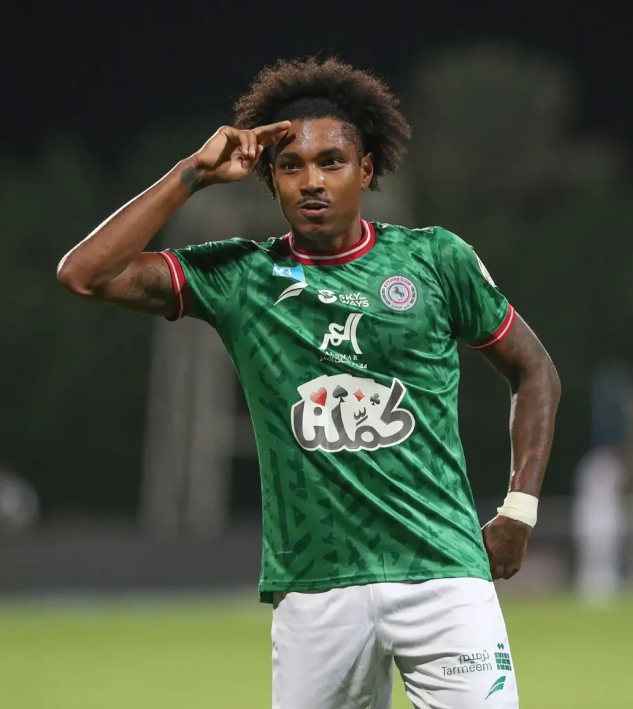 Reforço do Timão