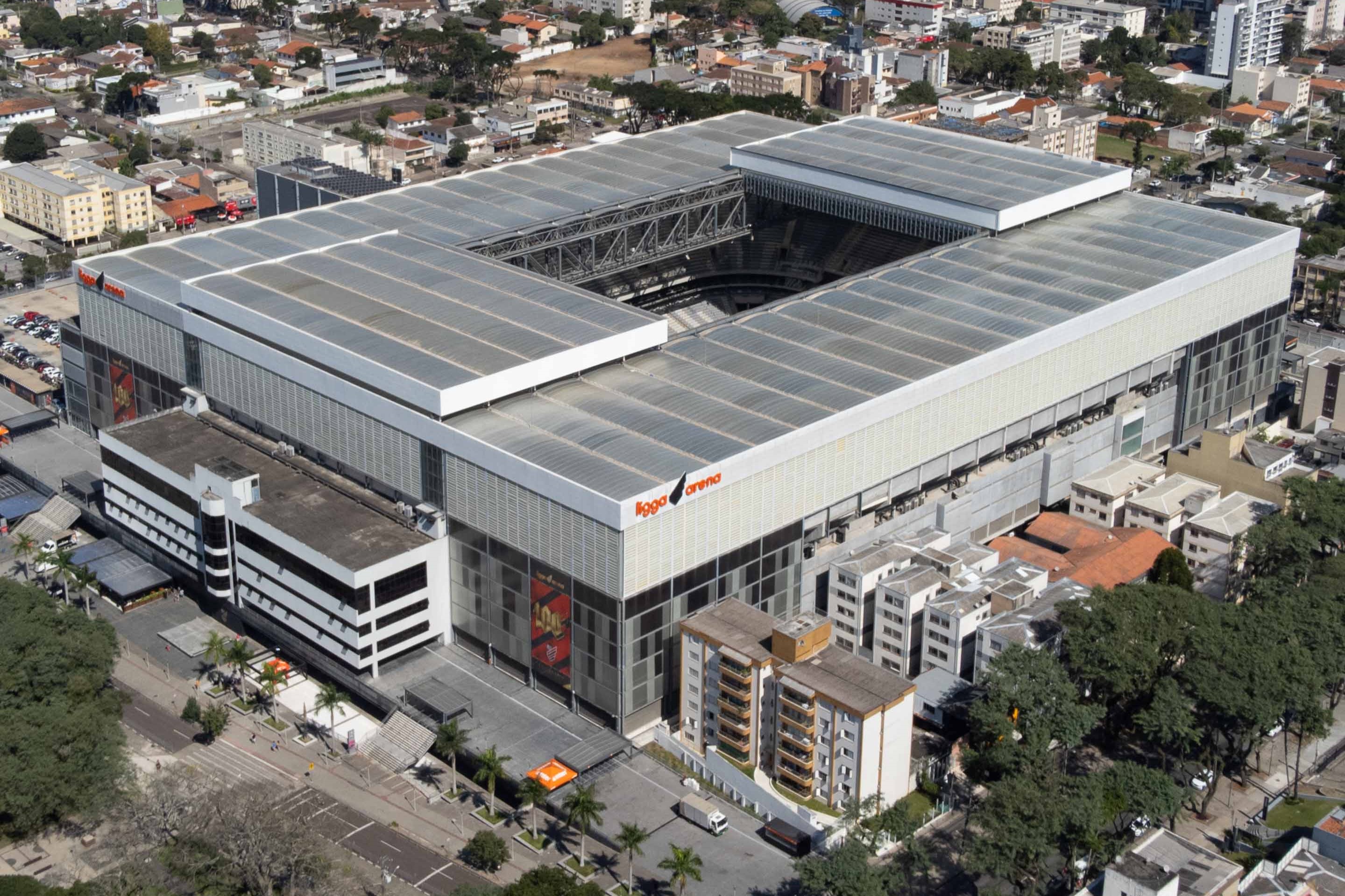 FIEL DOMINA! Timão garante torcida maior na Copa