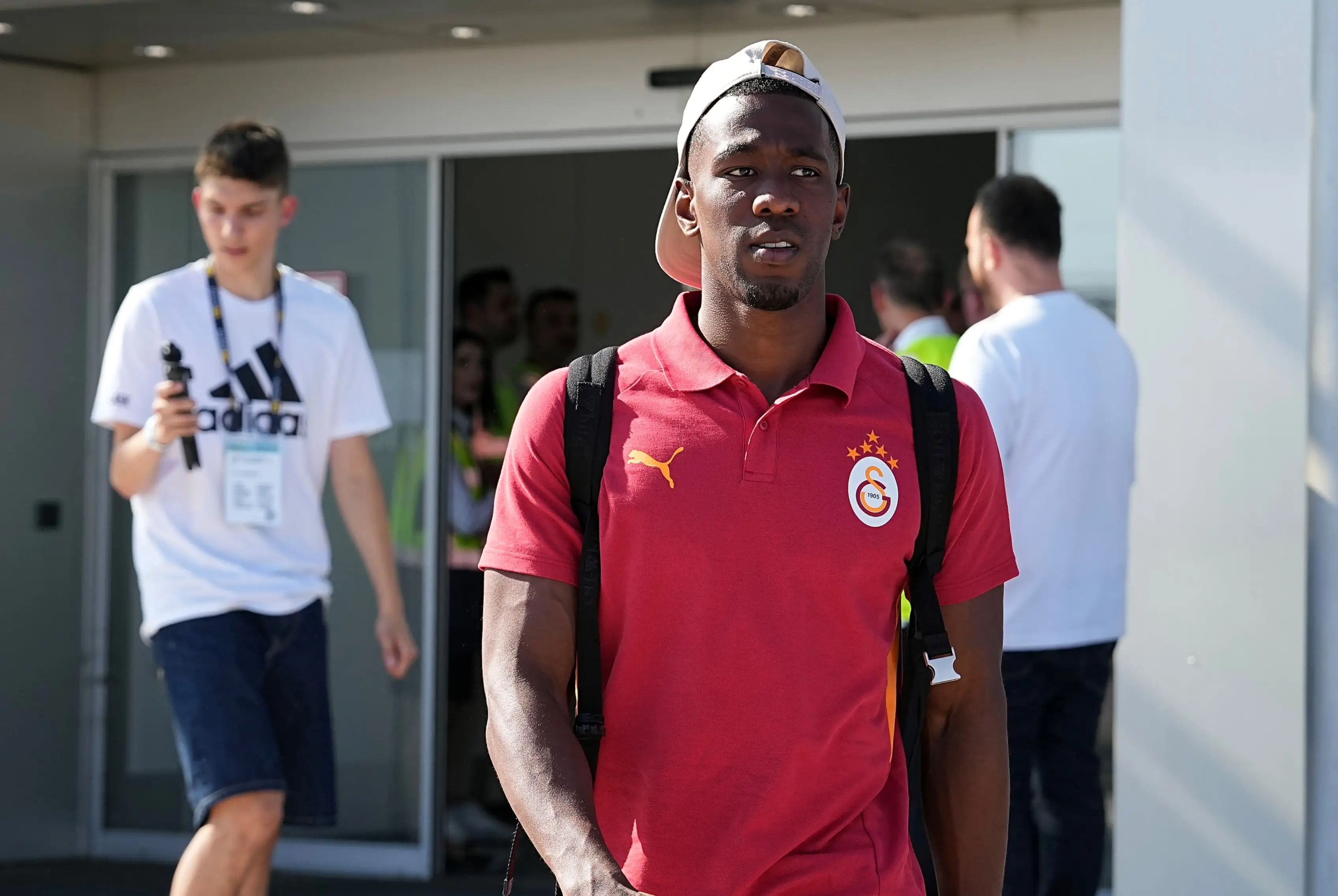 Imagem ilustrativa para a matéria