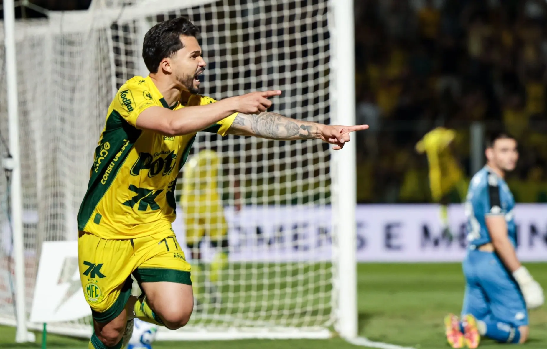 Imagem ilustrativa para a matéria