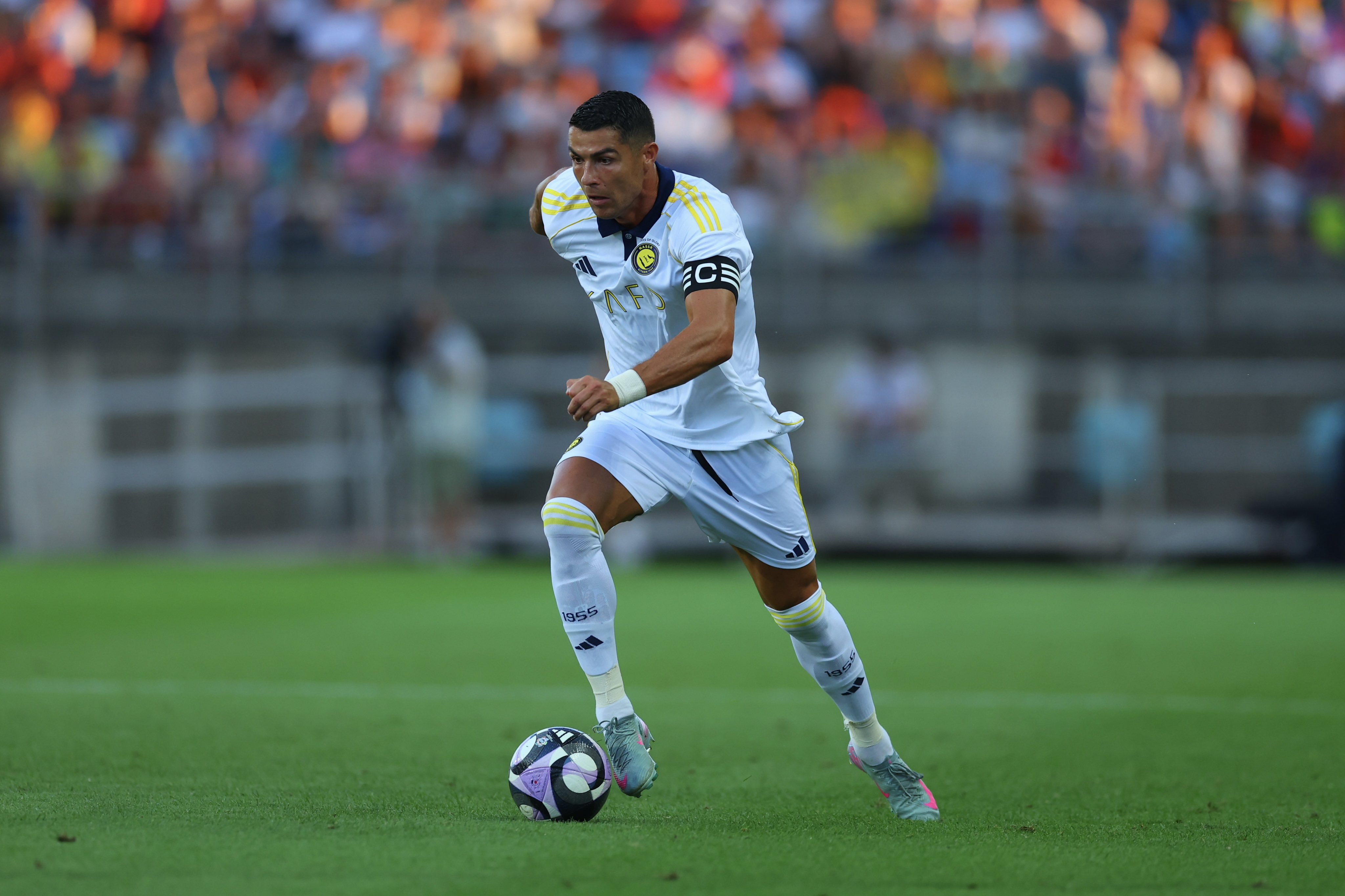 Almería x Al-Nassr: veja prováveis escalações e onde assistir ao ...