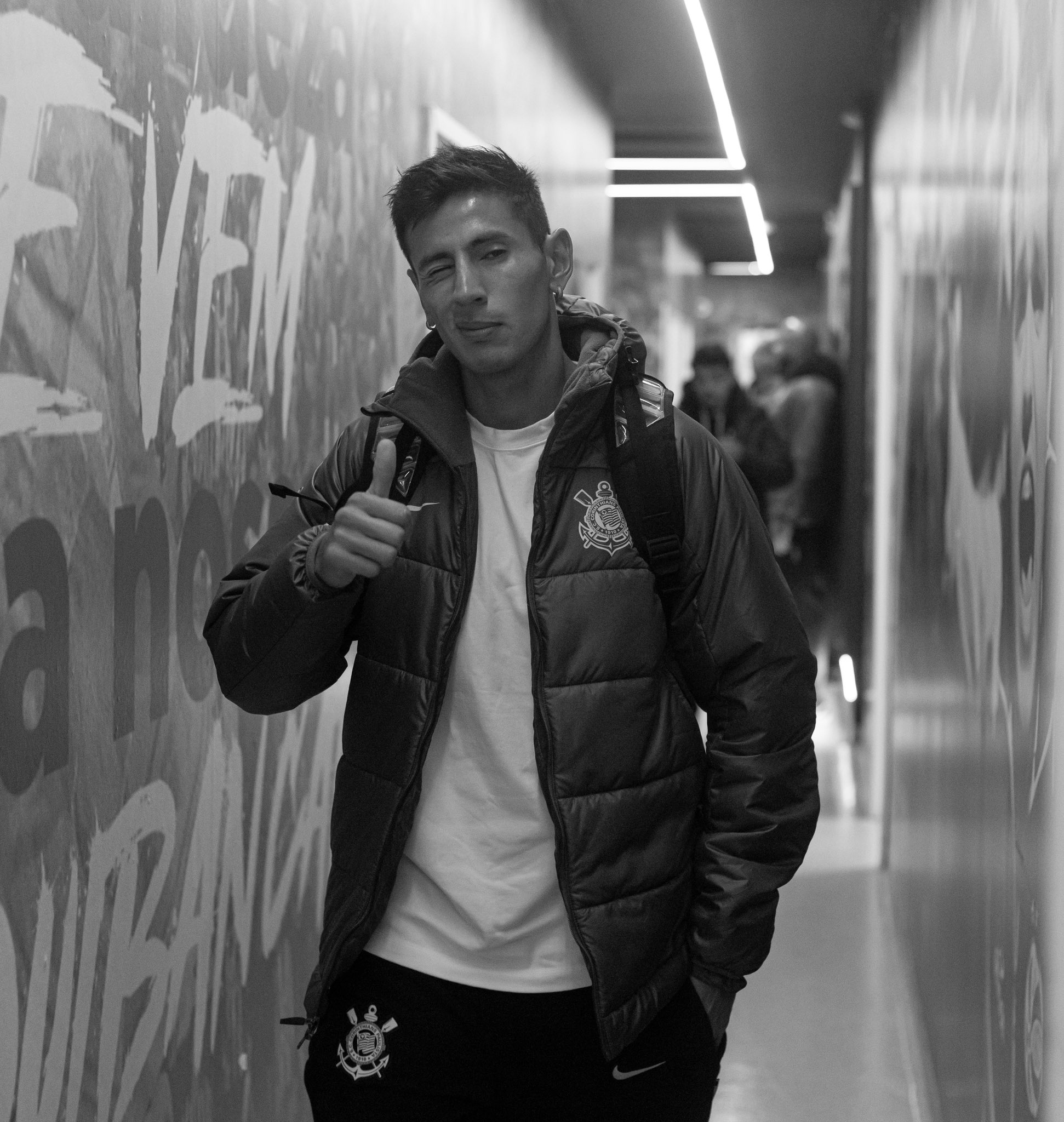 Timão perde peças-chave e Dorival encara Bahia cheio de problemas para escalar