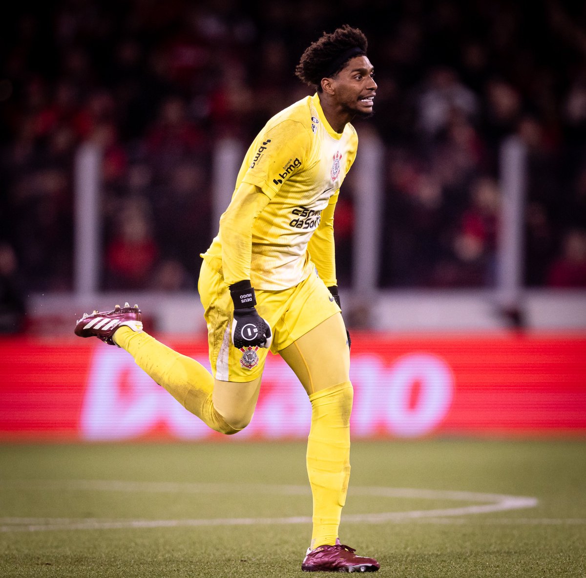 Corinthians se manifesta contra agressão a torcedor e pede punição aos responsáveis