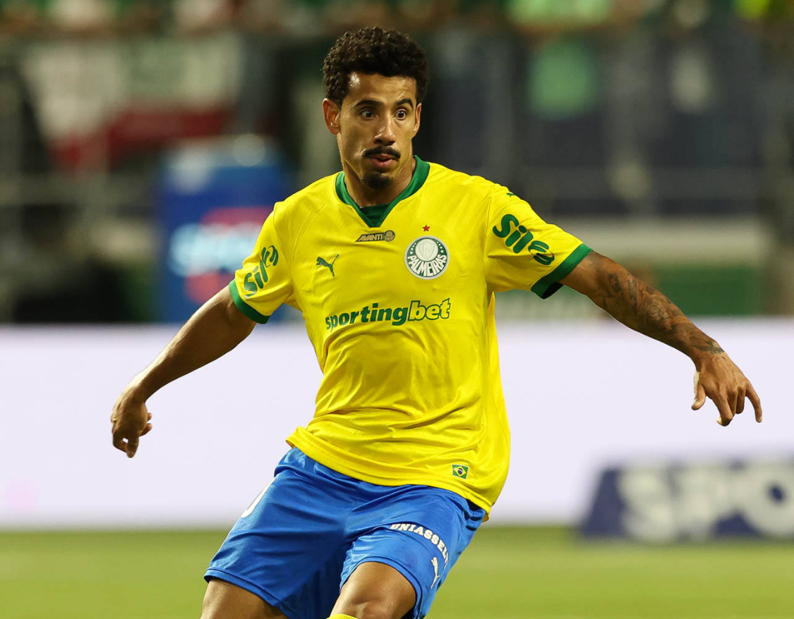 Lucas Evangelista destaca importância da vitória do Palmeiras e analisa o Derby