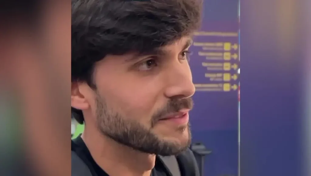 Igor Rabello desembarca no Rio e fala sobre fazer história no ...